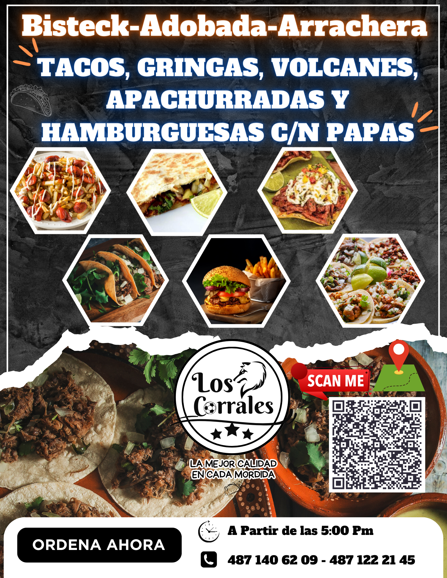 Taqueria Los Corrales image 7