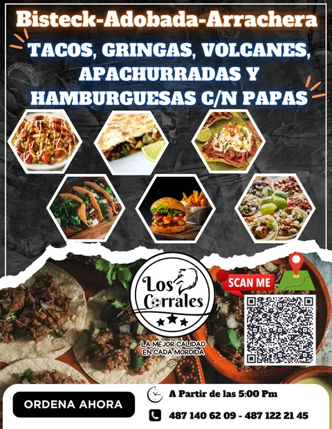 Taqueria Los Corrales image 7