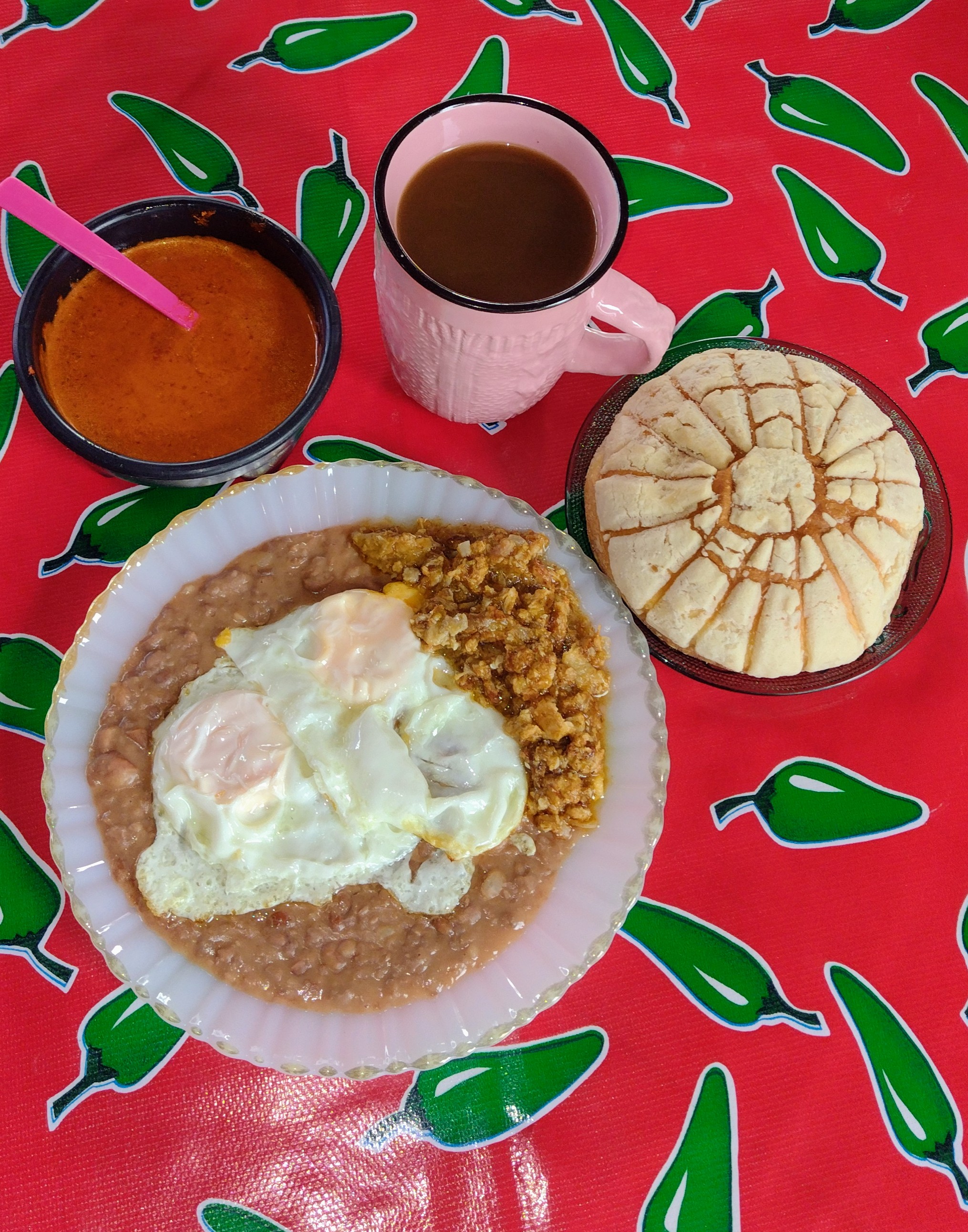 La Cocina de ESME image 1