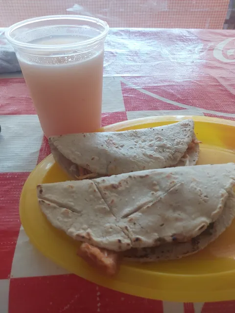 Desayunos "La Pasadita" image 3