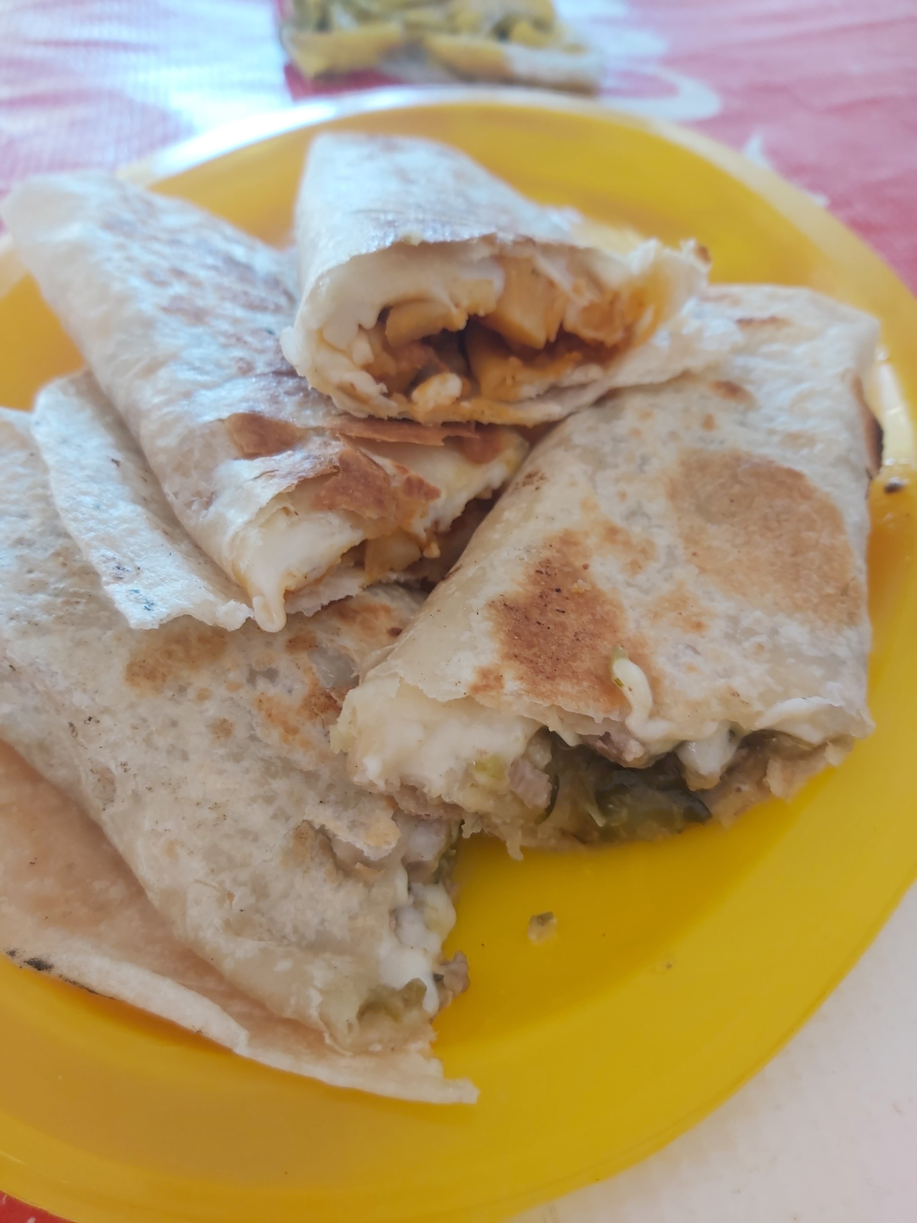 Desayunos "La Pasadita" image 5