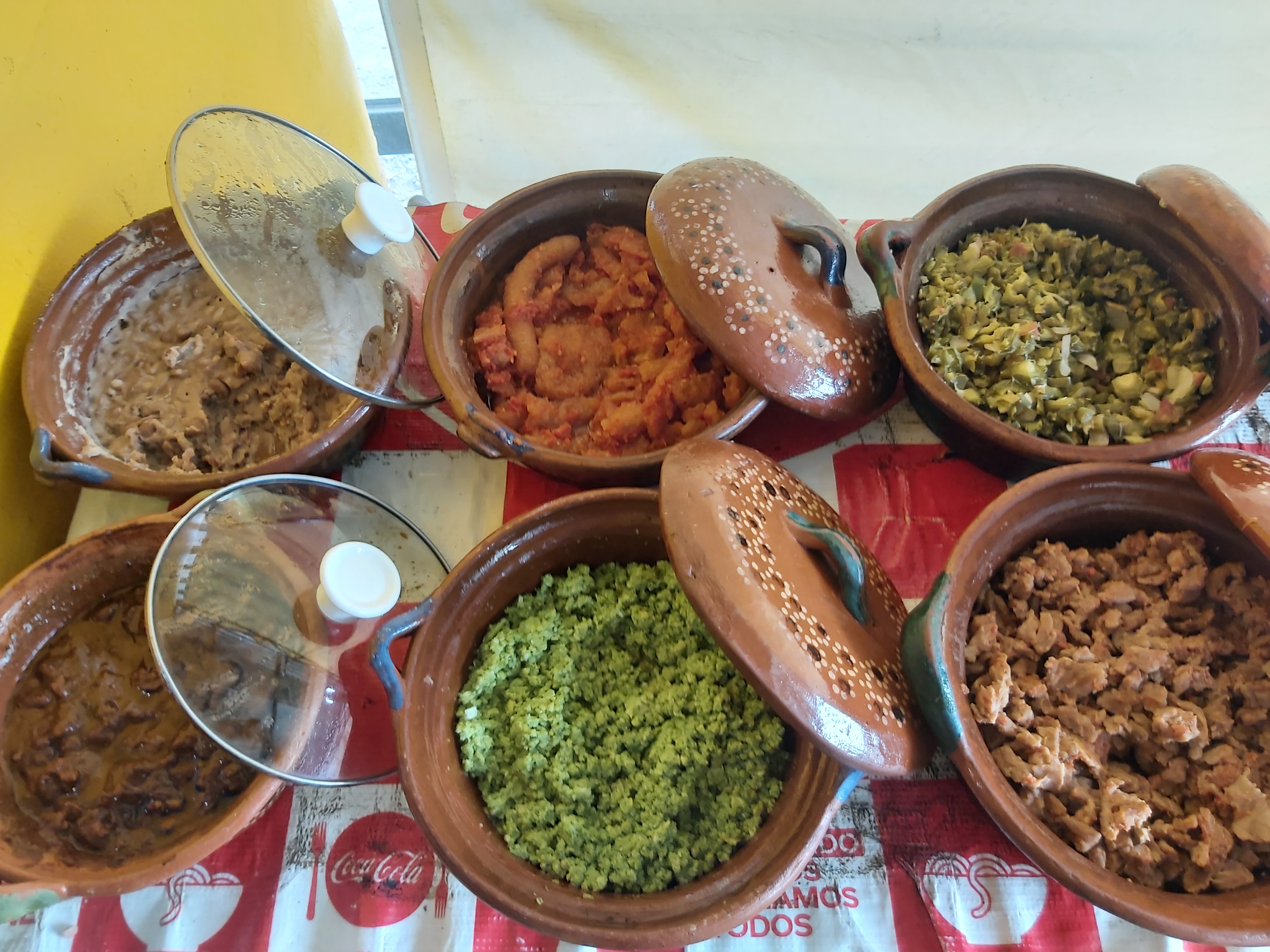 Desayunos "La Pasadita" image 7