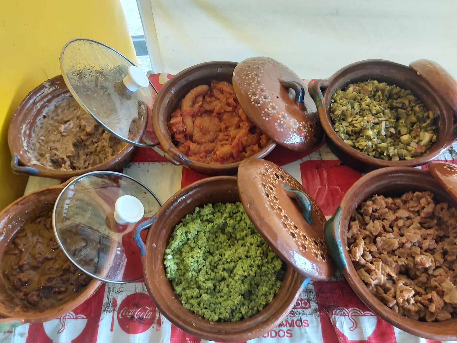 Desayunos "La Pasadita" image 7