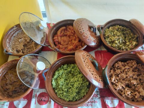 Desayunos "La Pasadita" image 7