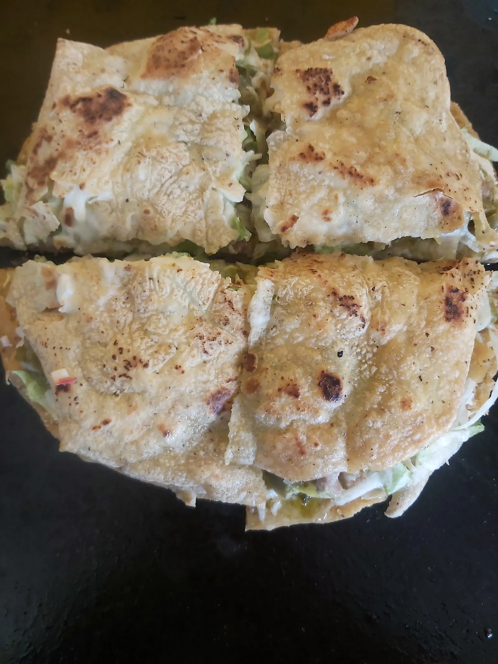 Desayunos "La Pasadita" image 8