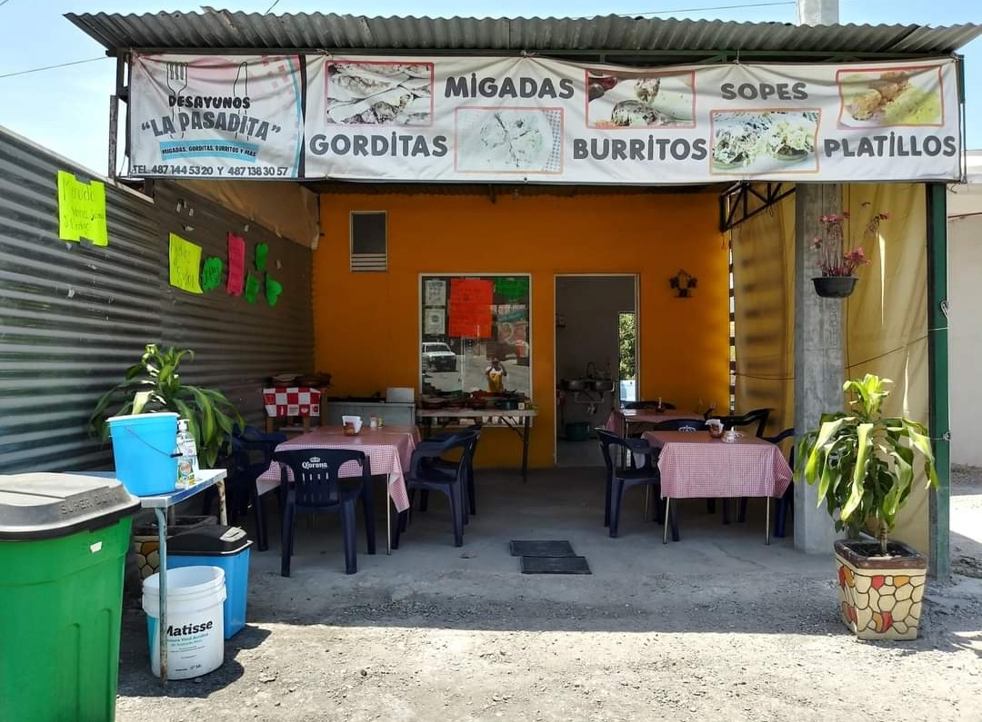 Desayunos "La Pasadita" image 9
