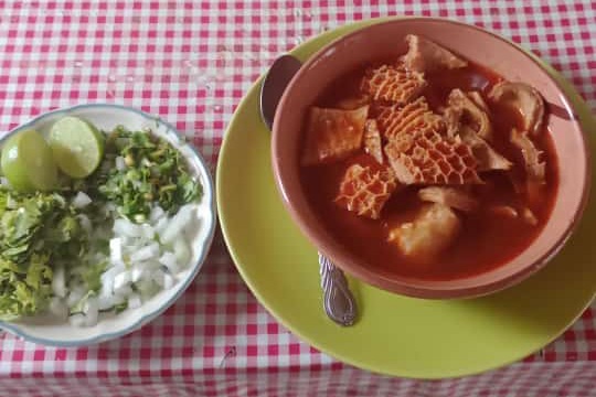 Desayunos "La Pasadita" image 10