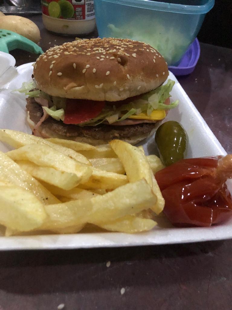 Restaurante El Girasol image 3