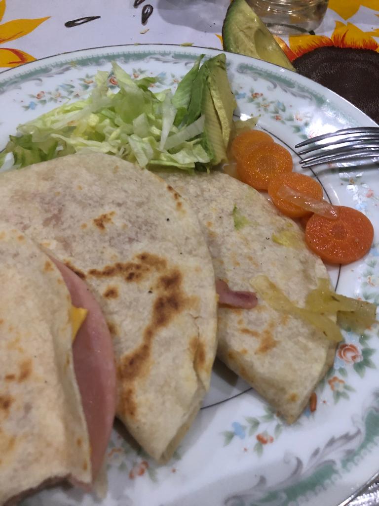 Restaurante El Girasol image 4