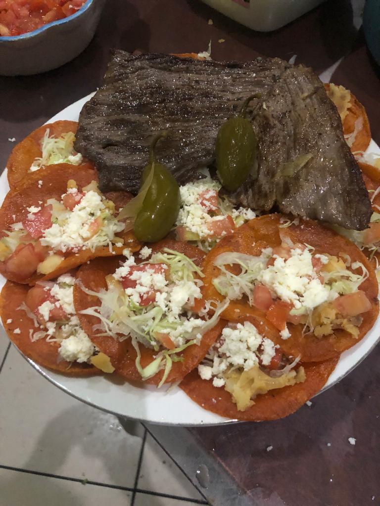 Restaurante El Girasol image 5