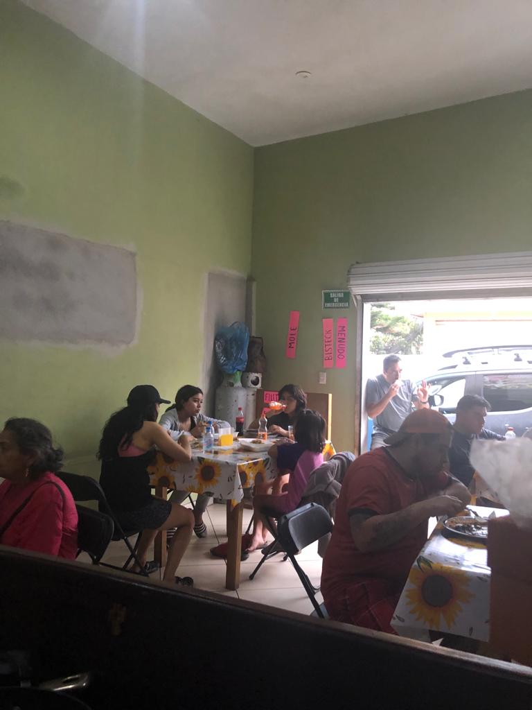 Restaurante El Girasol image 6