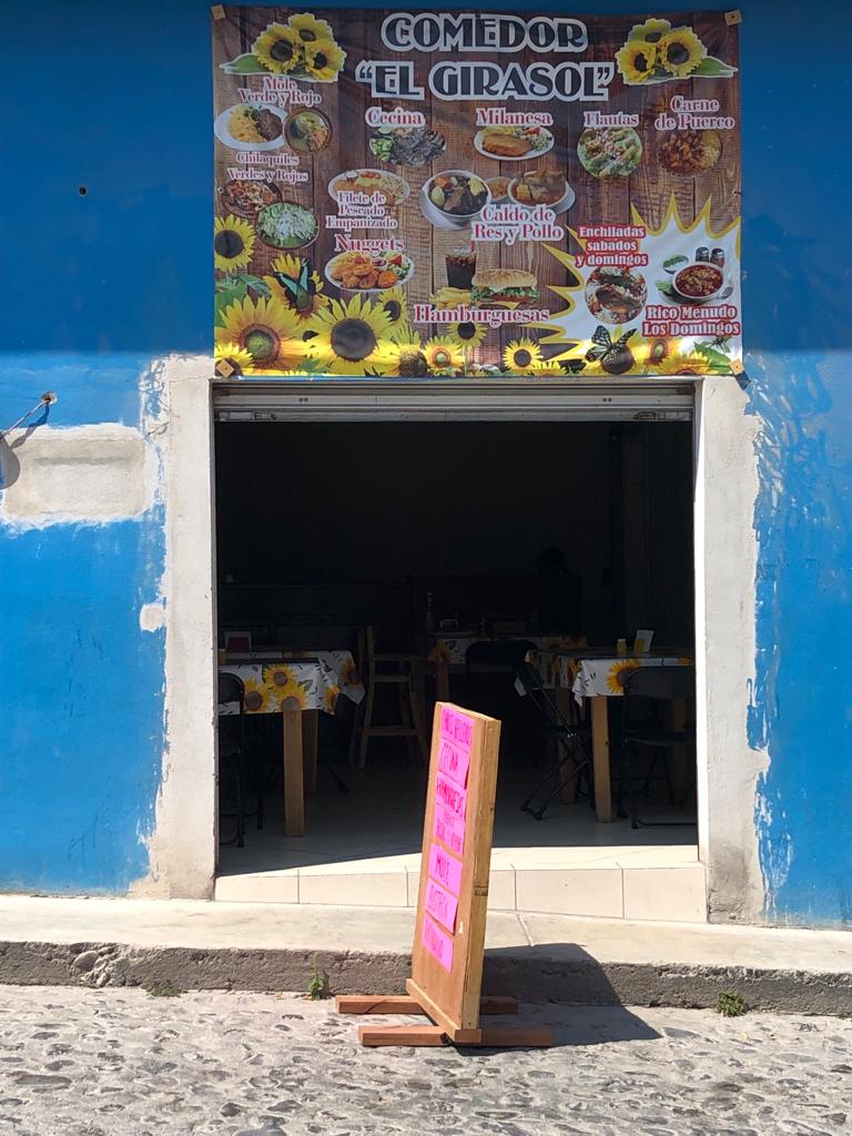 Restaurante El Girasol image 7