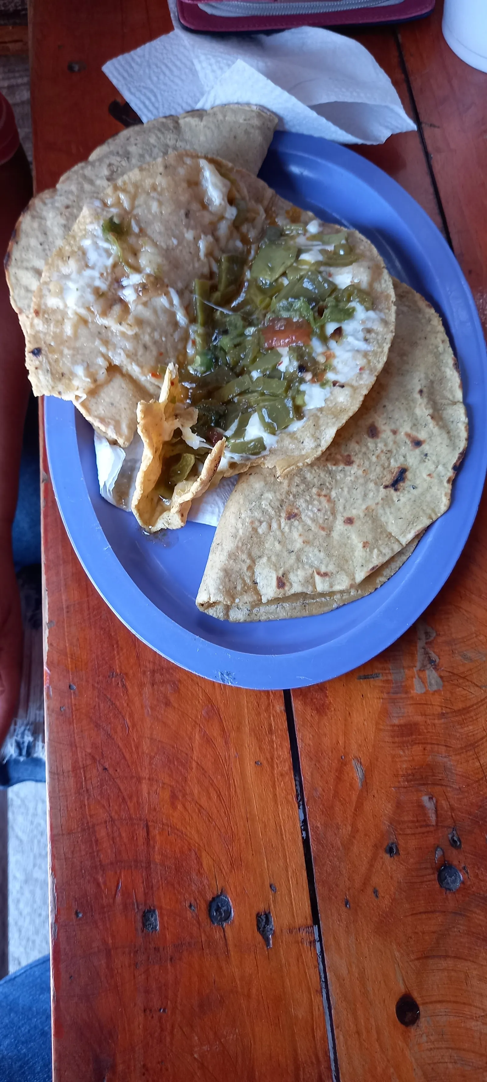 Ruta 69: Gorditas & Quesadillas. image 2