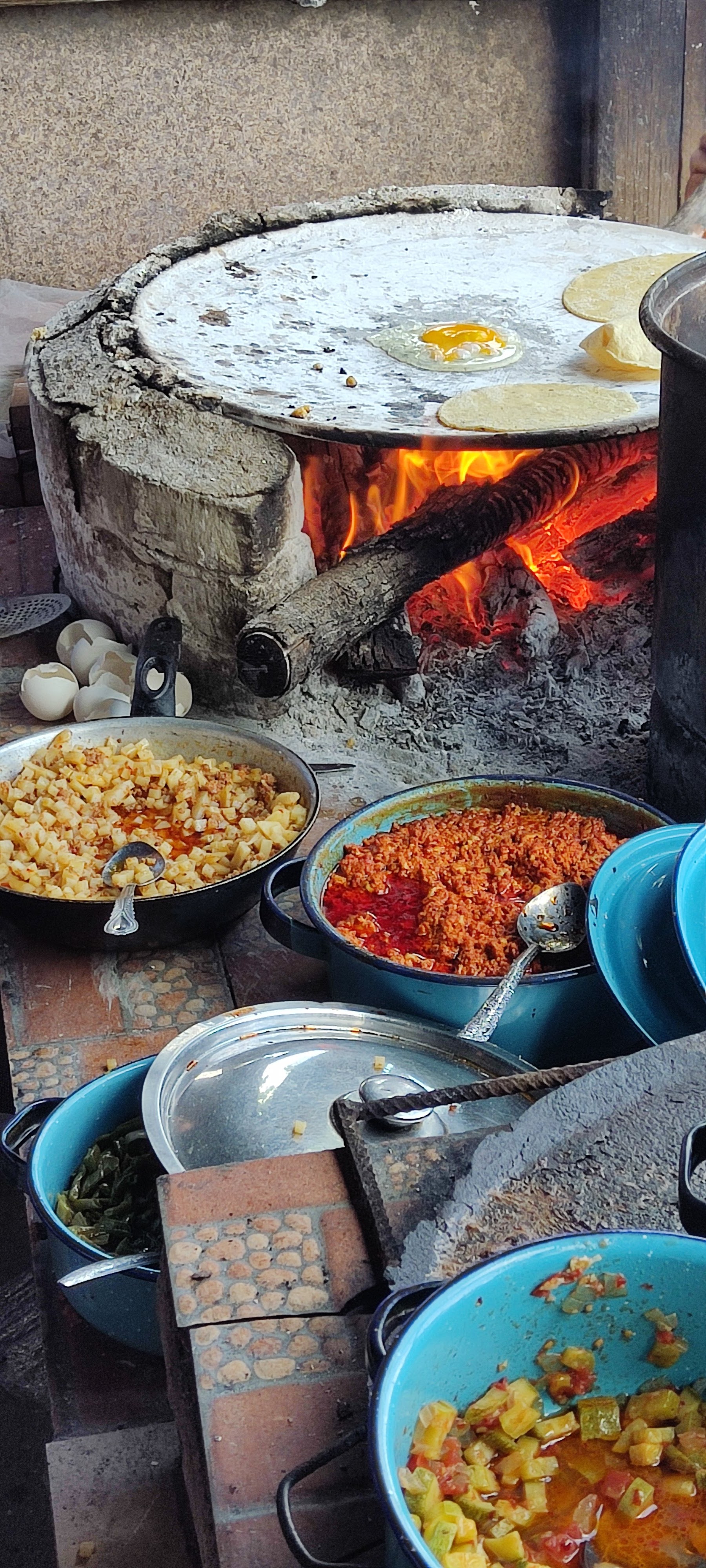 Ruta 69: Gorditas & Quesadillas. image 4