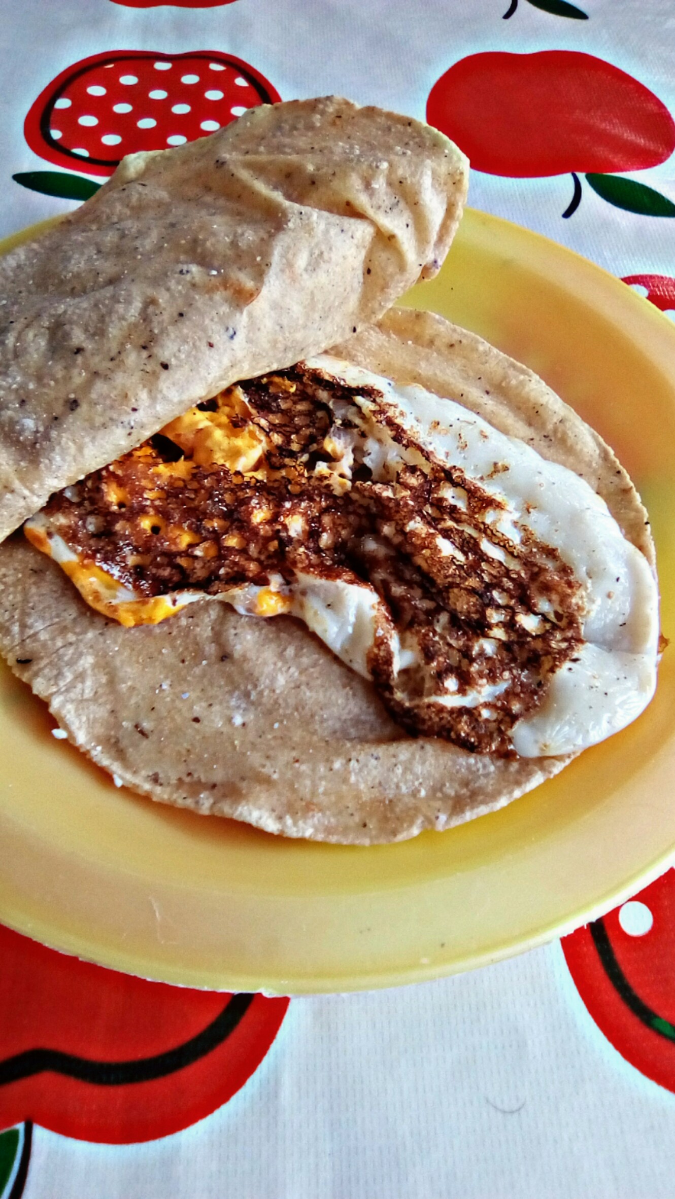 Ruta 69: Gorditas & Quesadillas. image 5