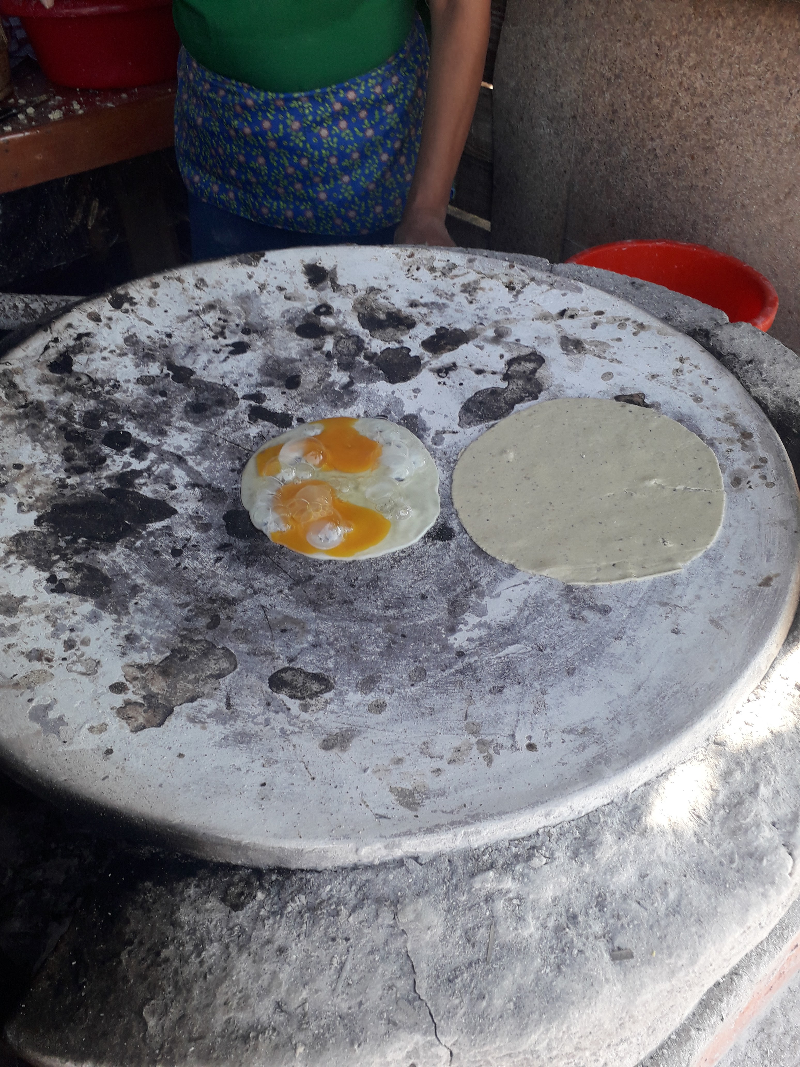 Ruta 69: Gorditas & Quesadillas. image 9