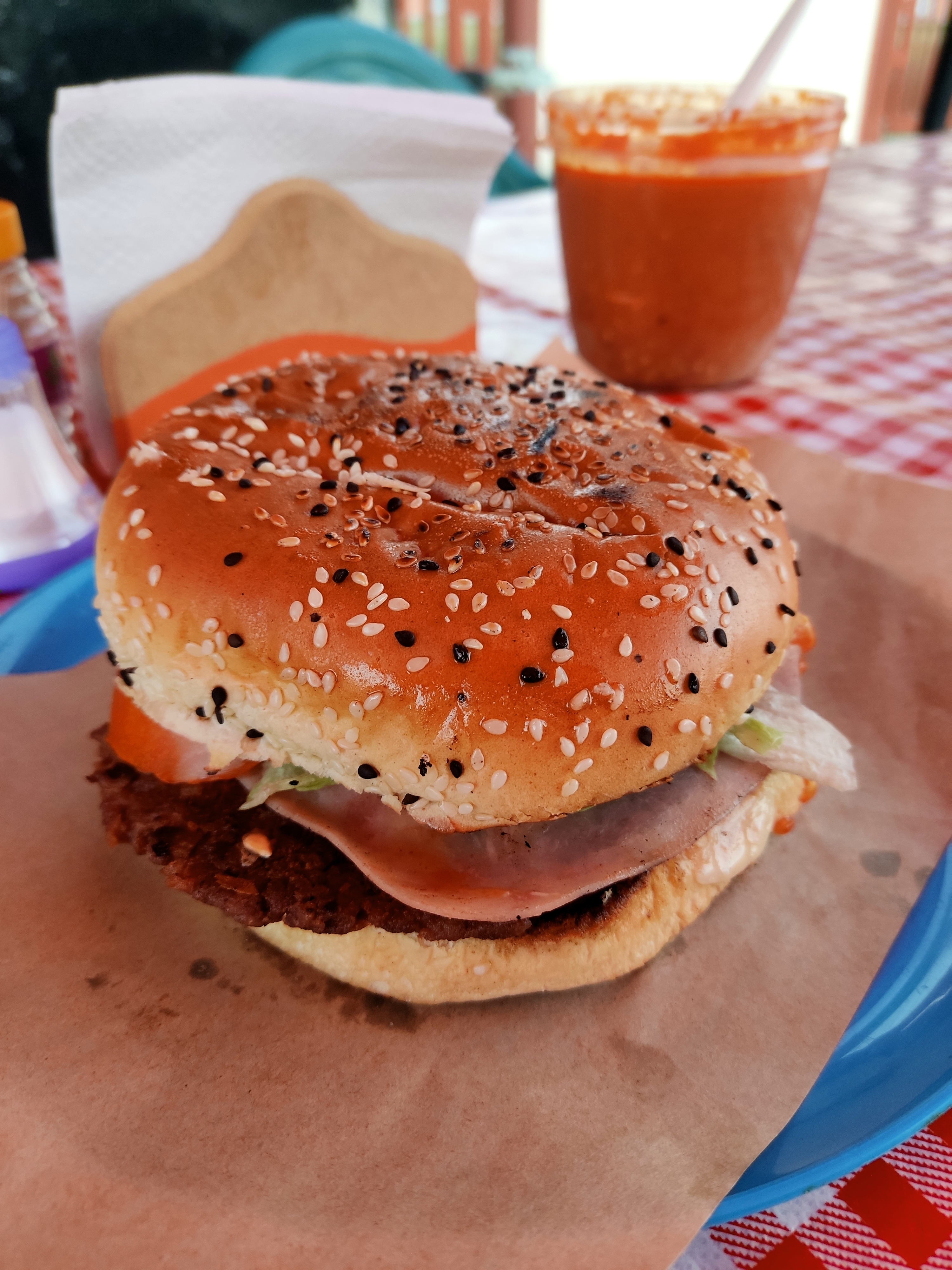 Tacos y Hamburguesas "Monroy" image 5