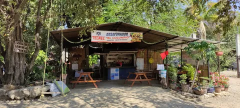 El Columpio image 1