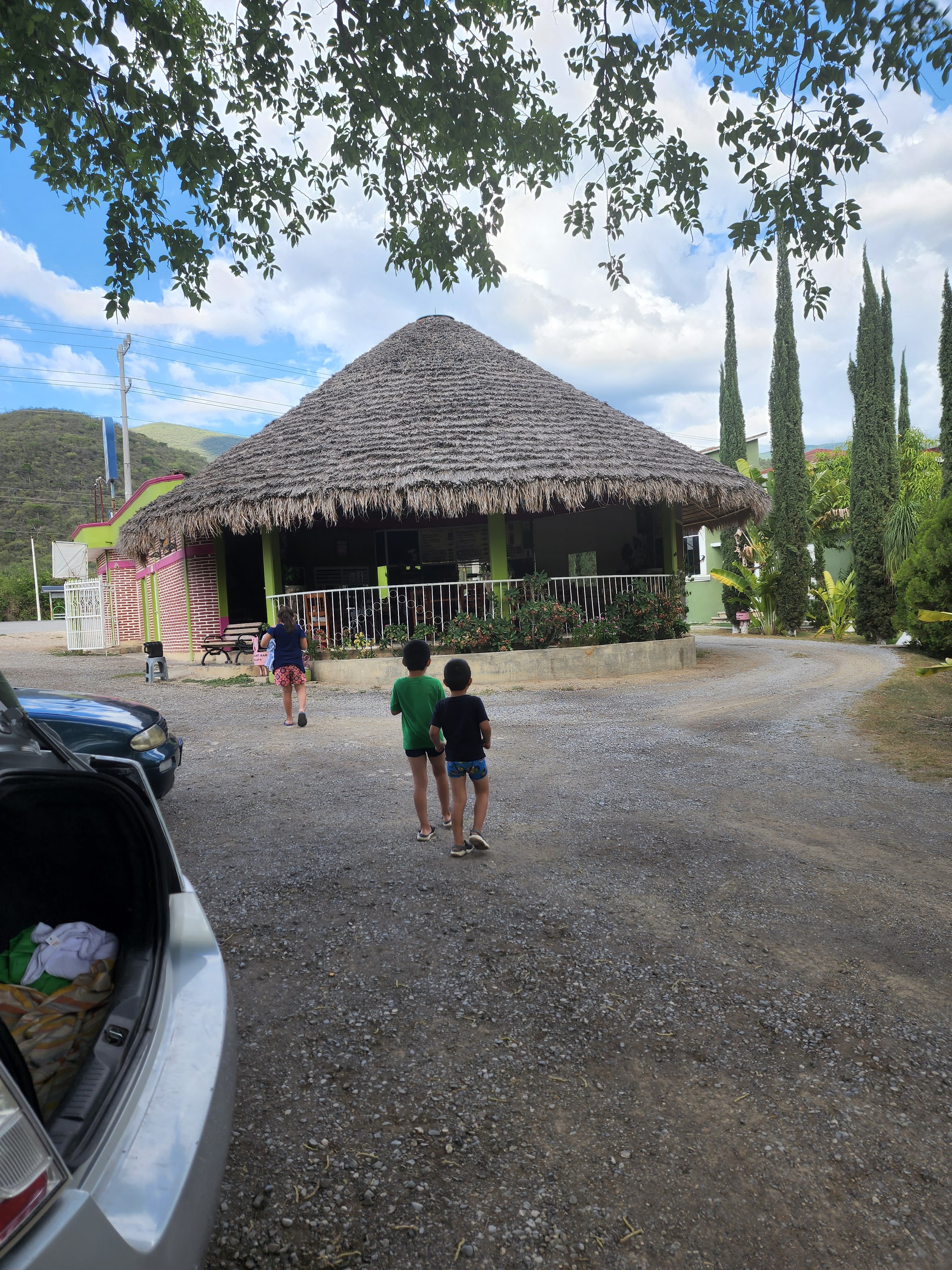 Restaurant Bar "La Palapa" image 2