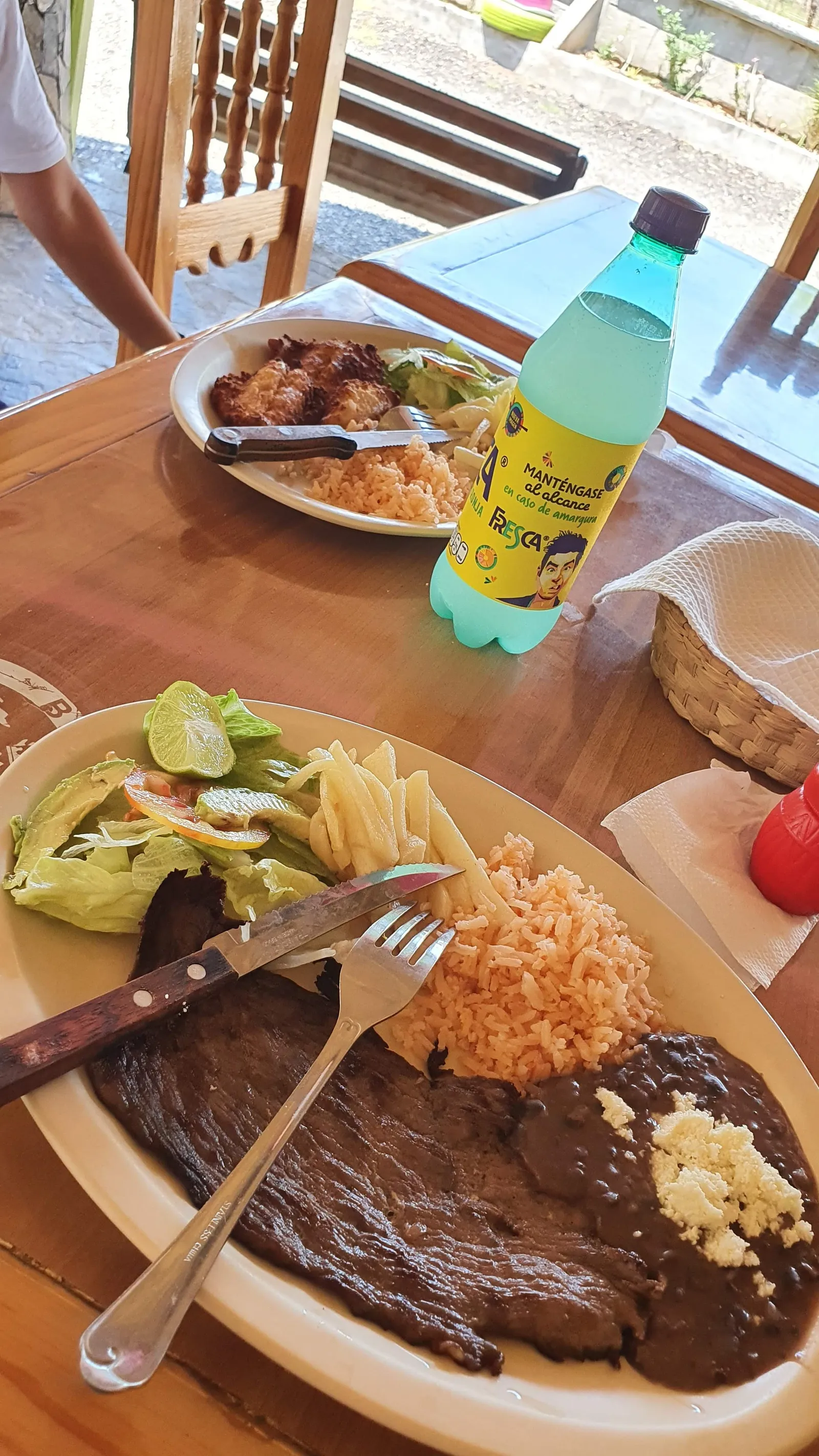Restaurant Bar "La Palapa" image 4