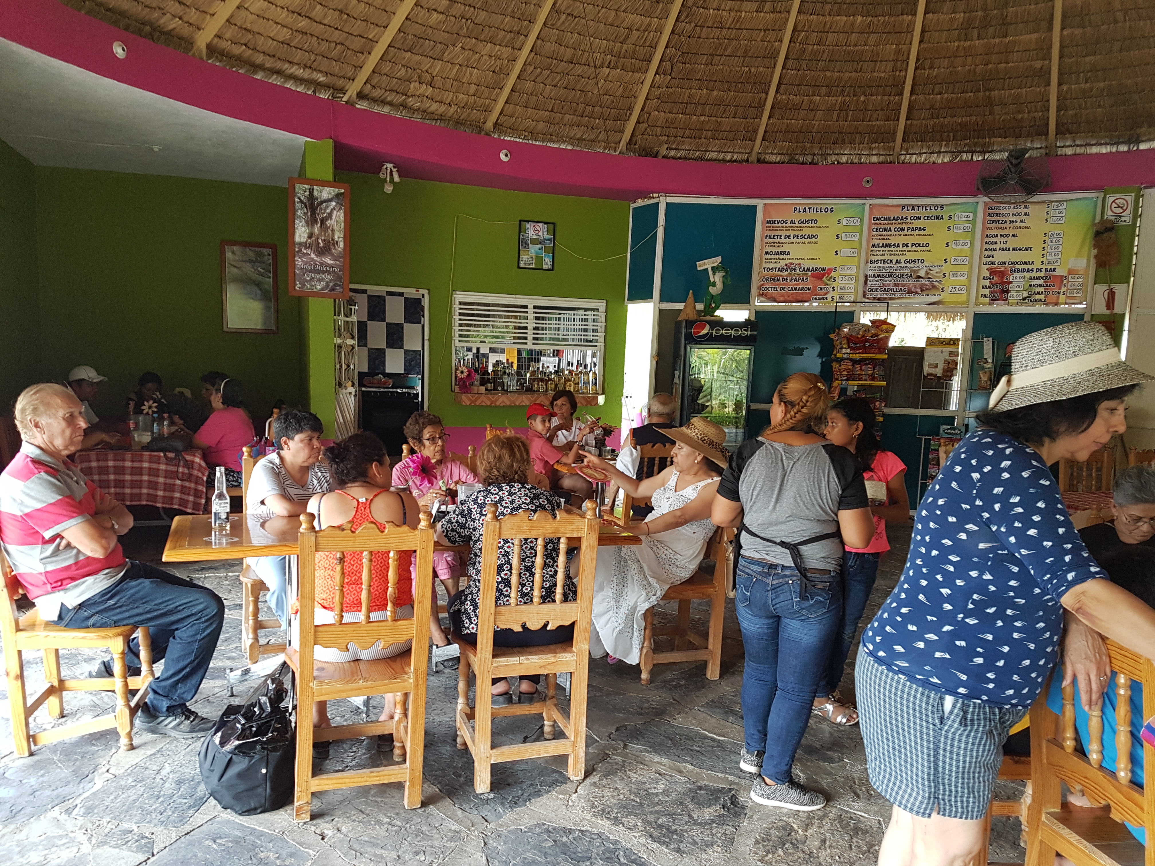 Restaurant Bar "La Palapa" image 5