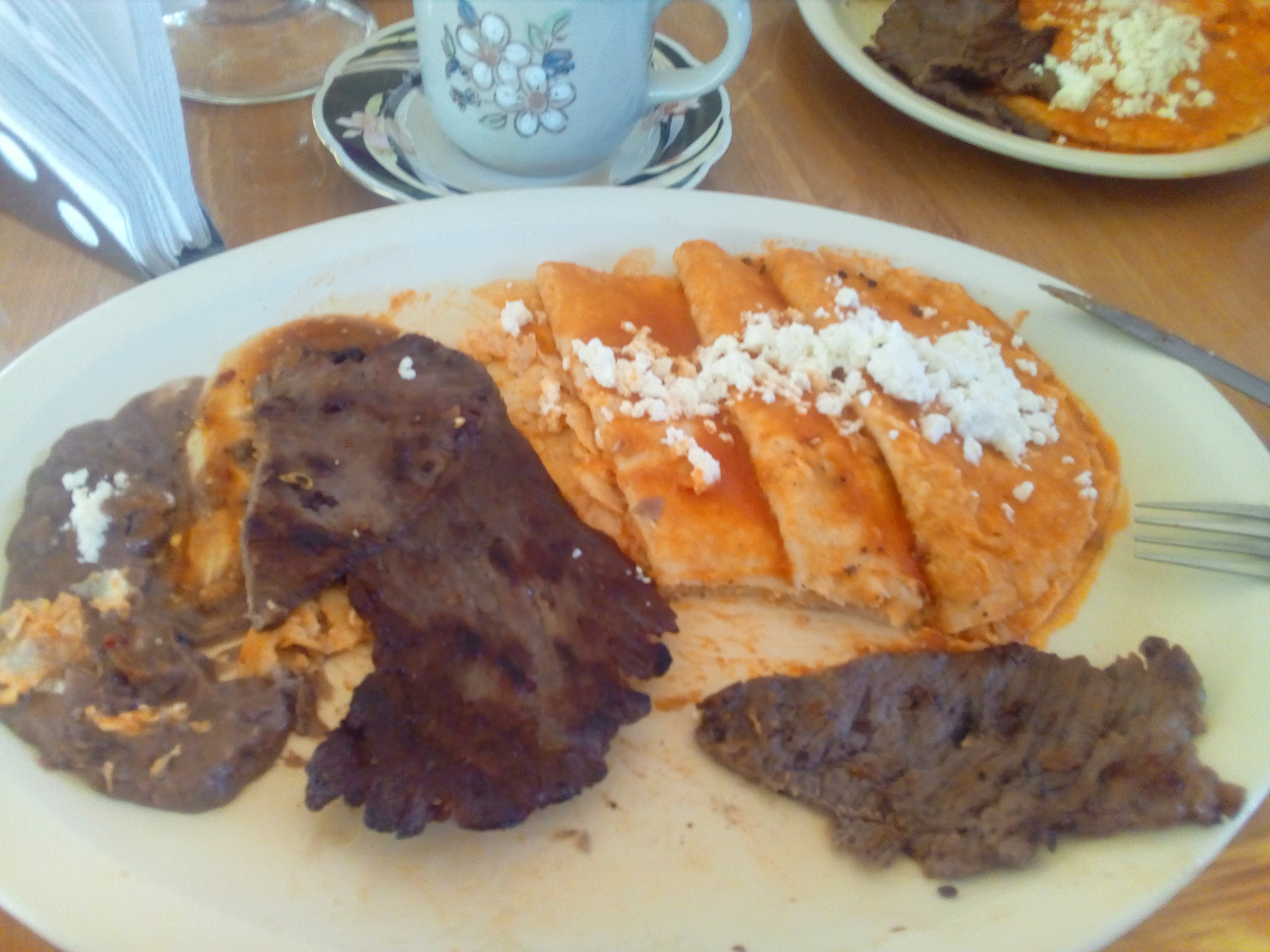 Restaurant Bar "La Palapa" image 6