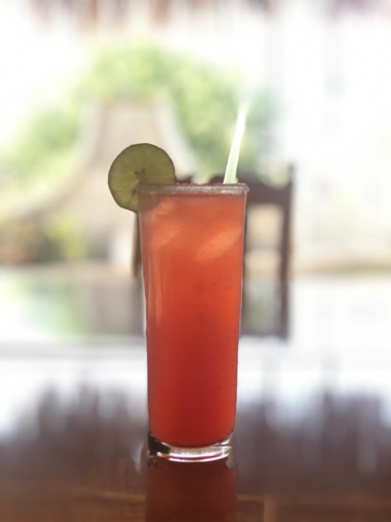 Restaurant Bar "La Palapa" image 8