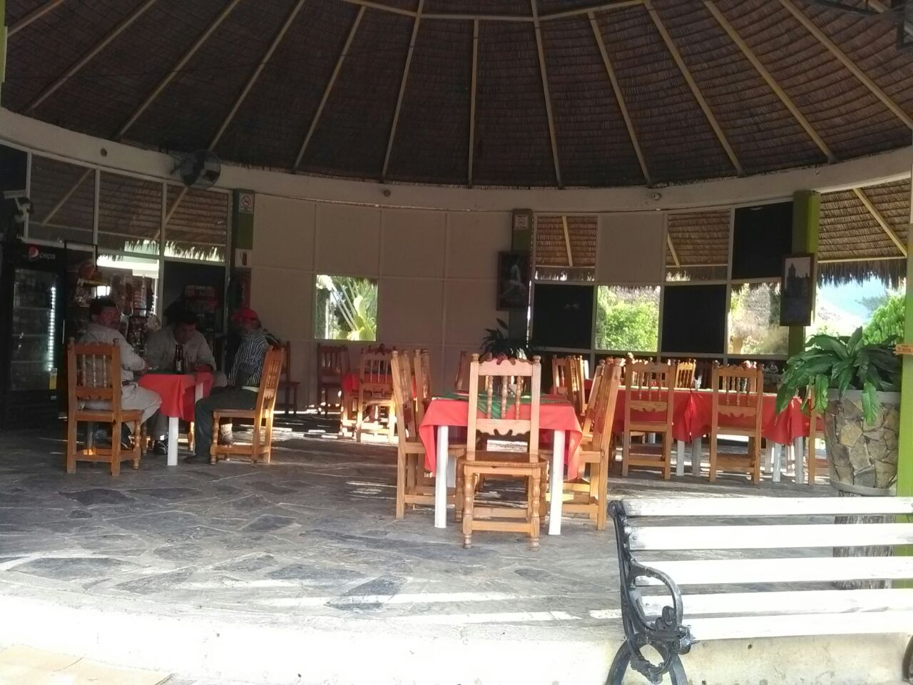 Restaurant Bar "La Palapa" image 9