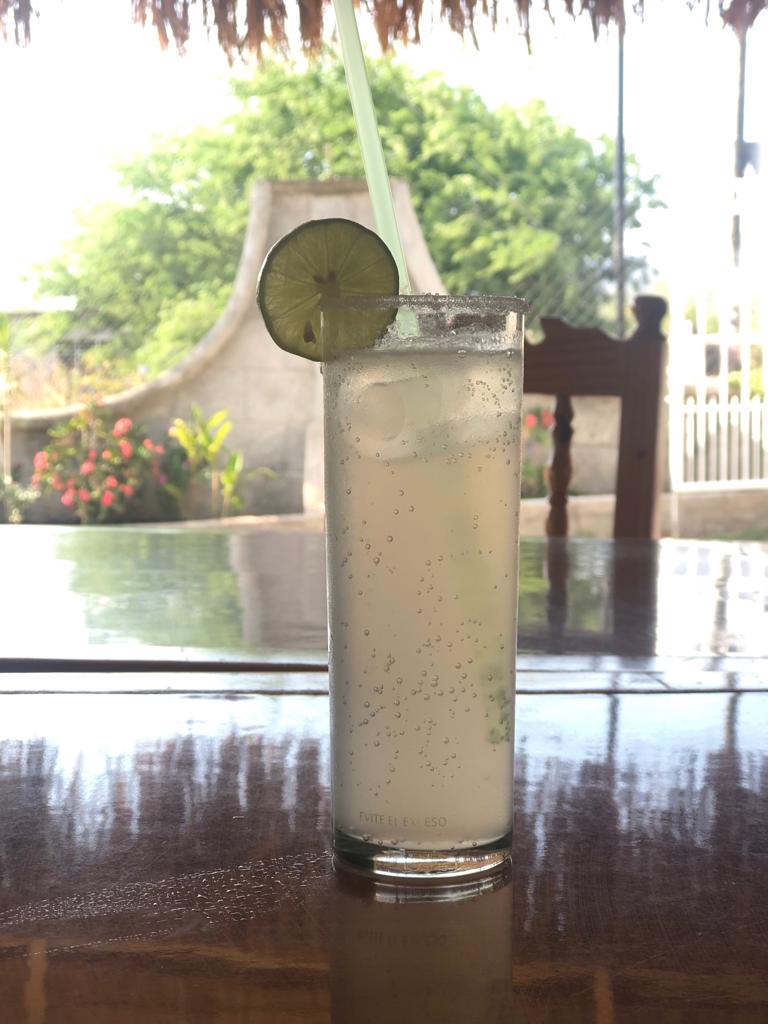 Restaurant Bar "La Palapa" image 10