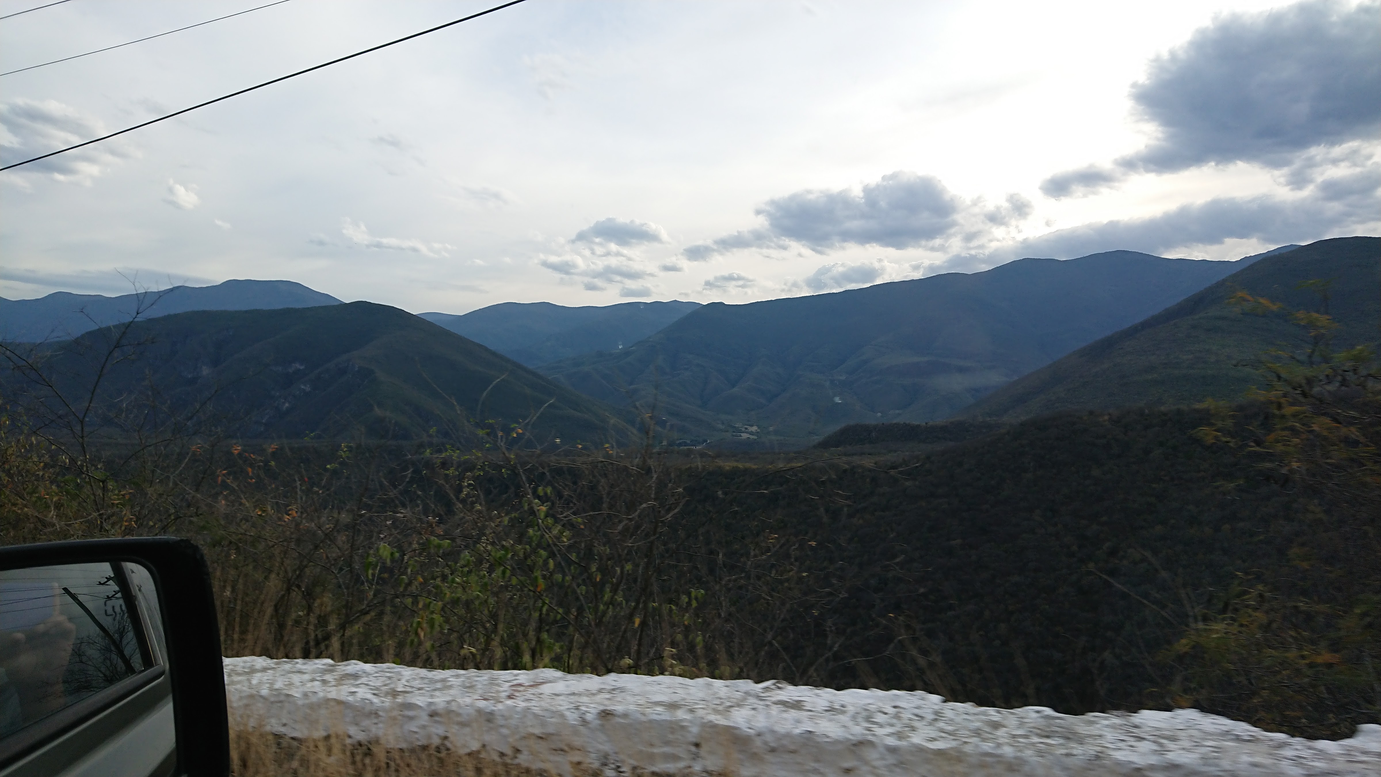 Mesas De Agua Fría image 1