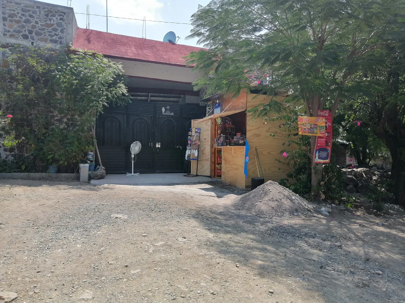 Mesas De Agua Fría image 2