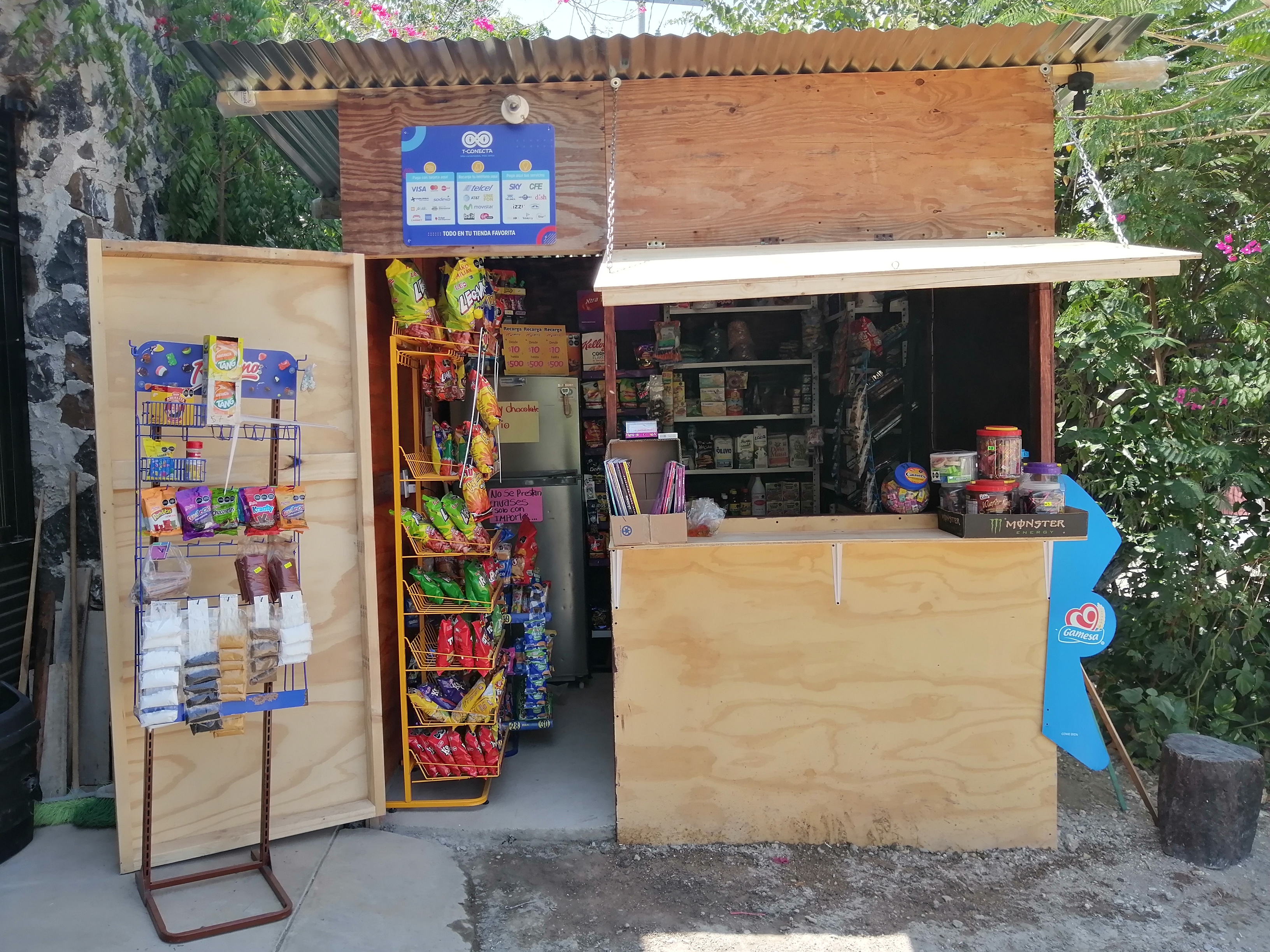 Mesas De Agua Fría image 3