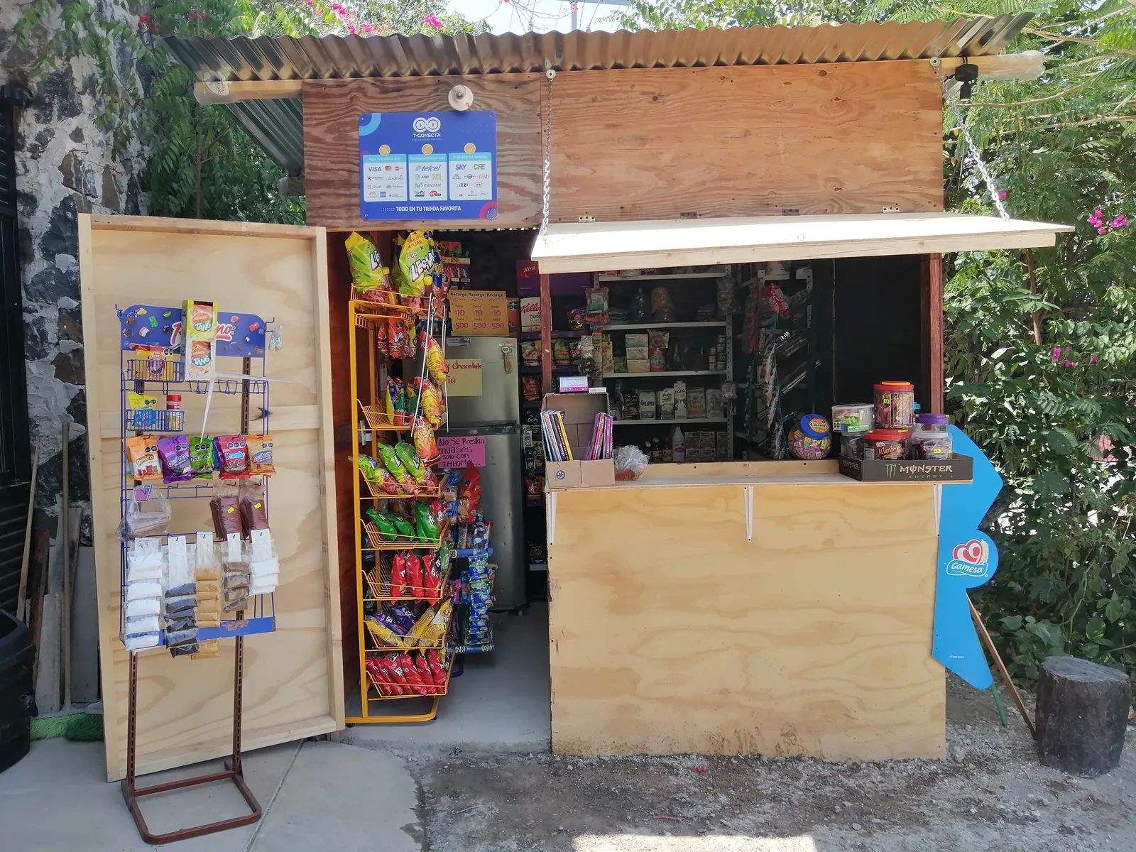 Mesas De Agua Fría image 3