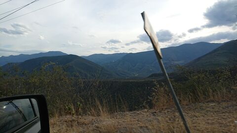 Mesas De Agua Fría image 5
