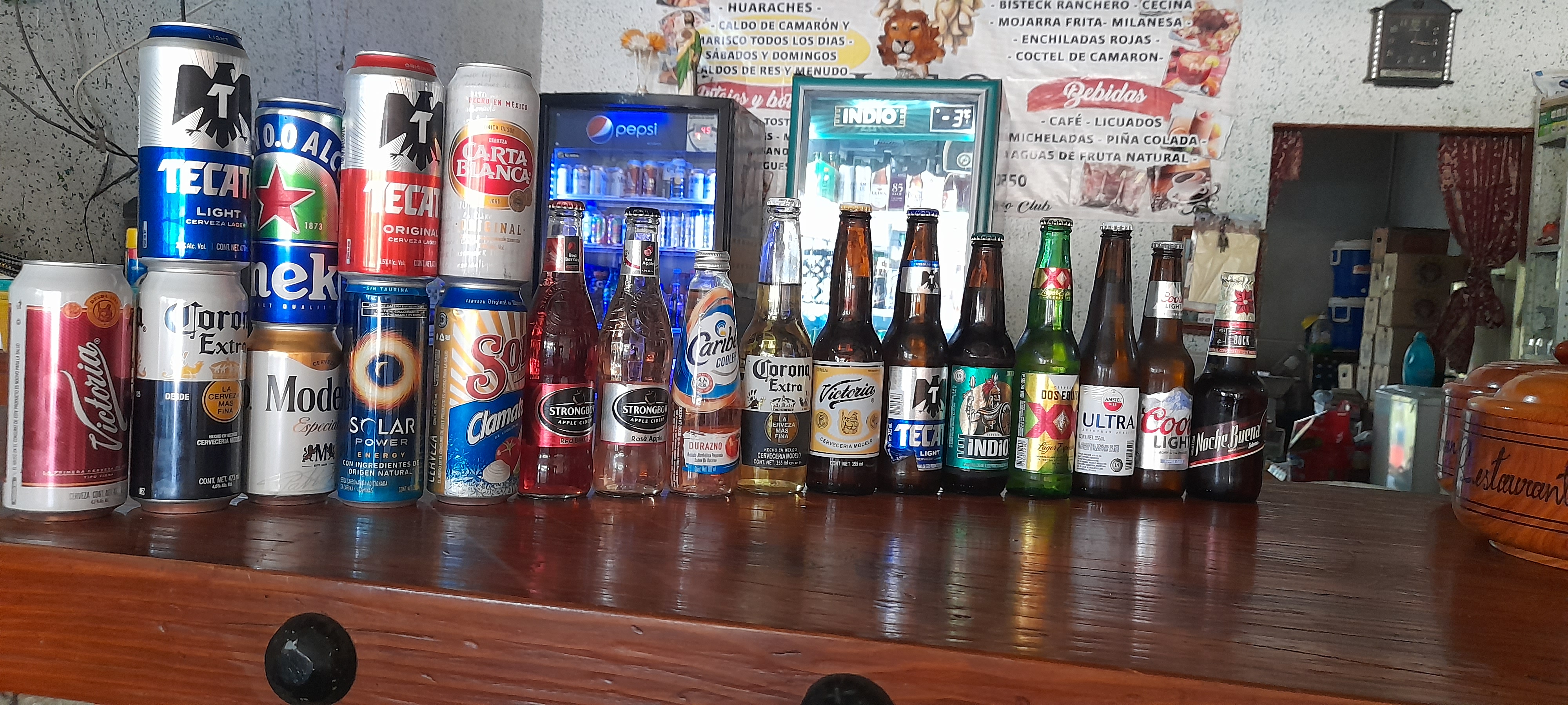 Restaurante Y Marisquería Leo image 1