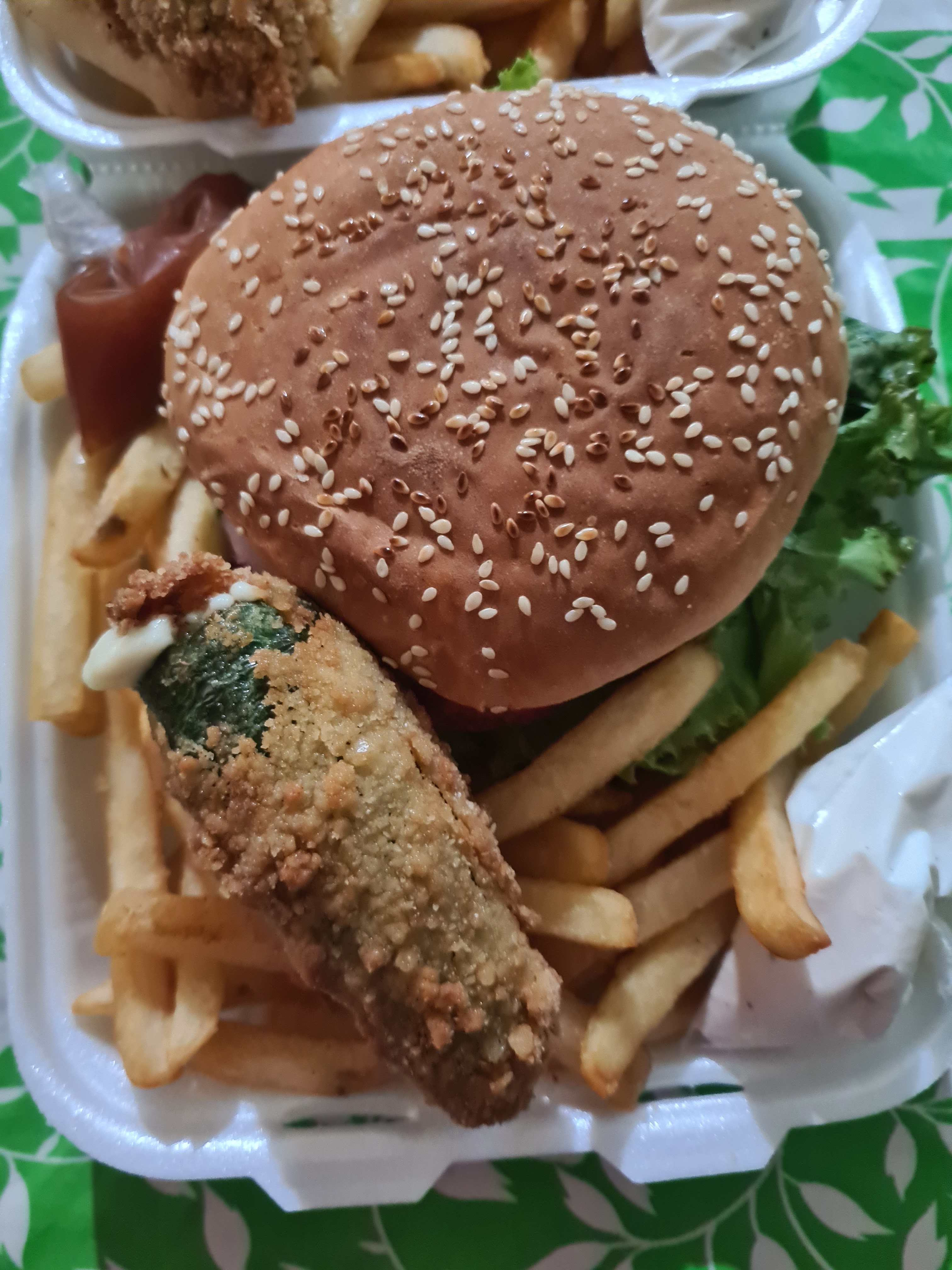 Restaurante Y Marisquería Leo image 3