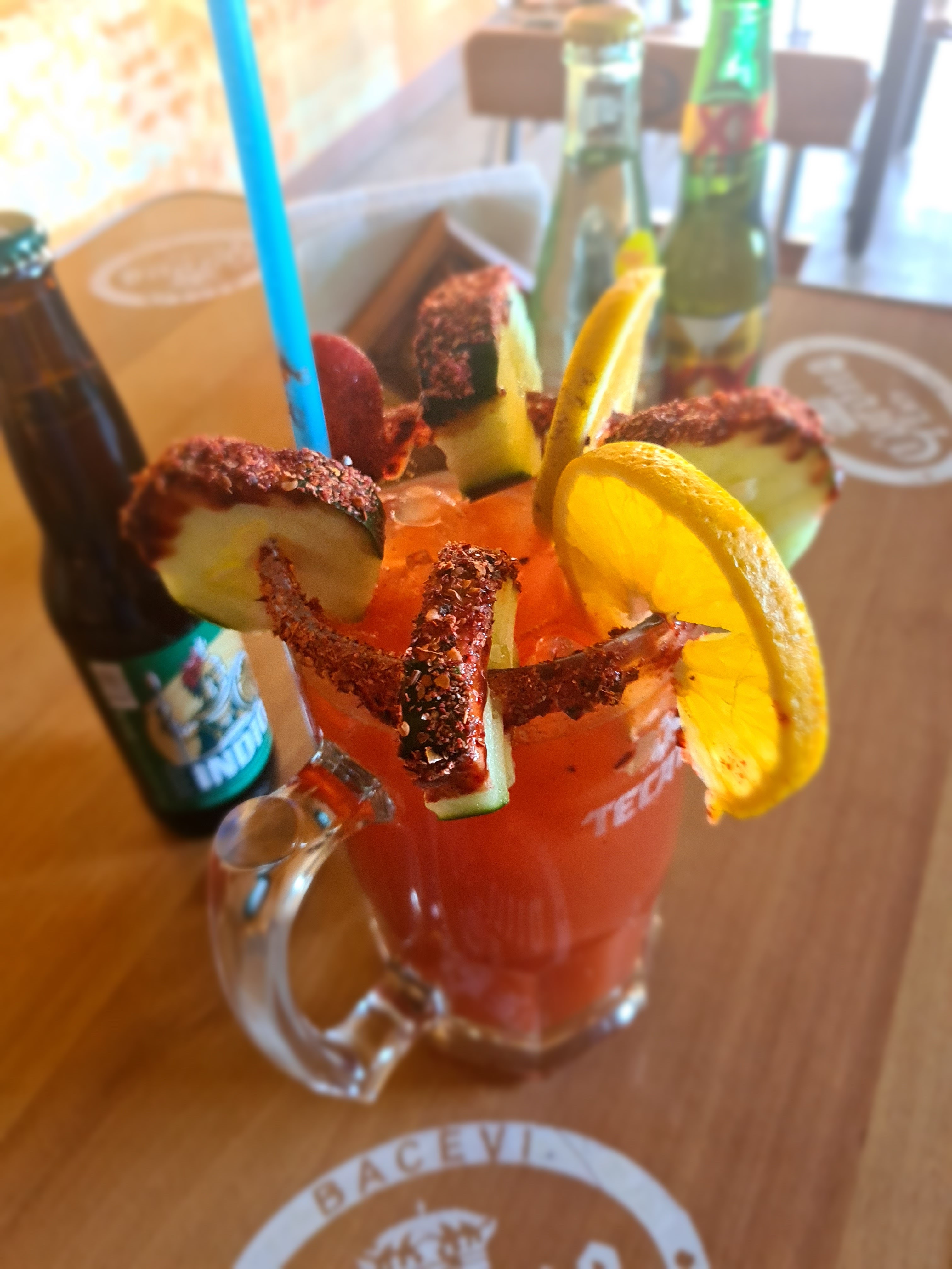 Restaurante Y Marisquería Leo image 4