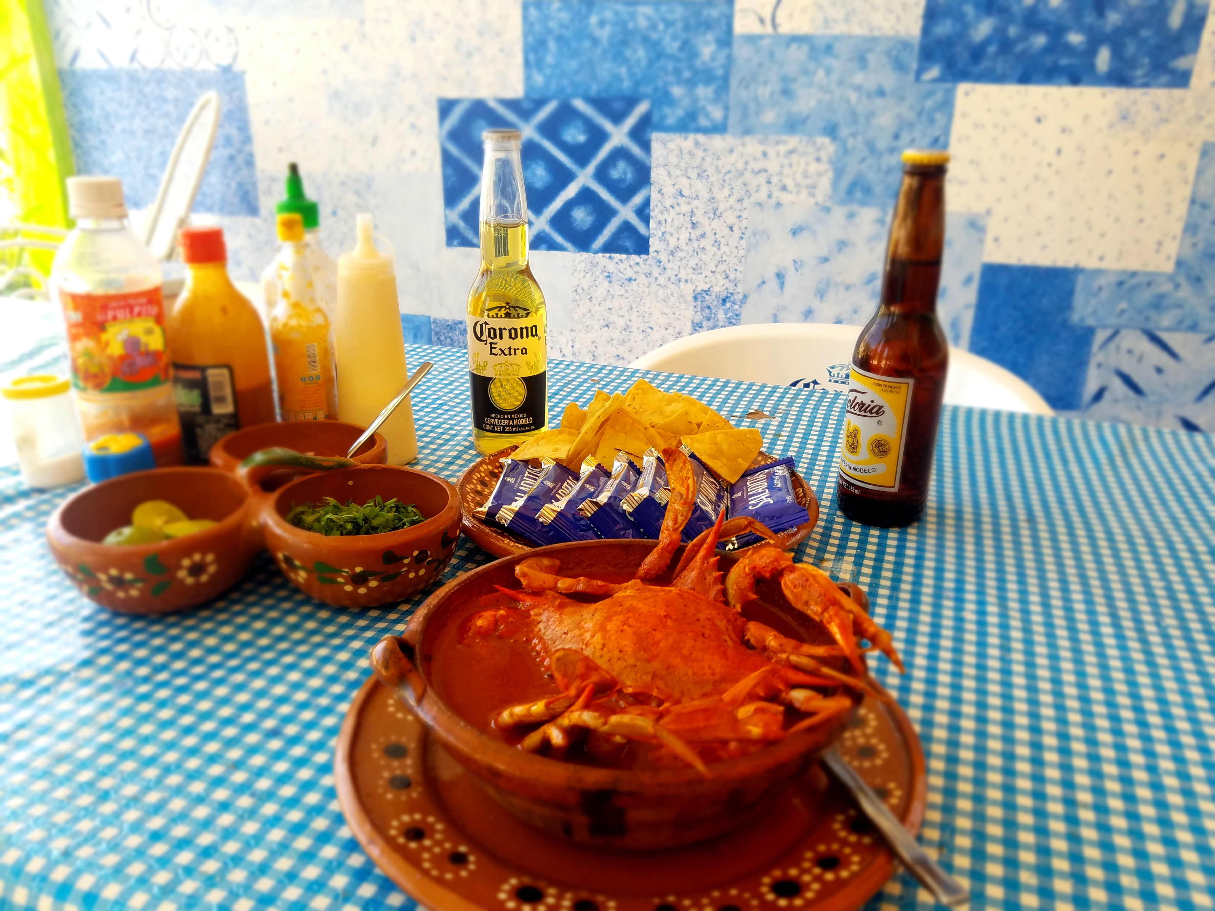 Restaurante Y Marisquería Leo image 6