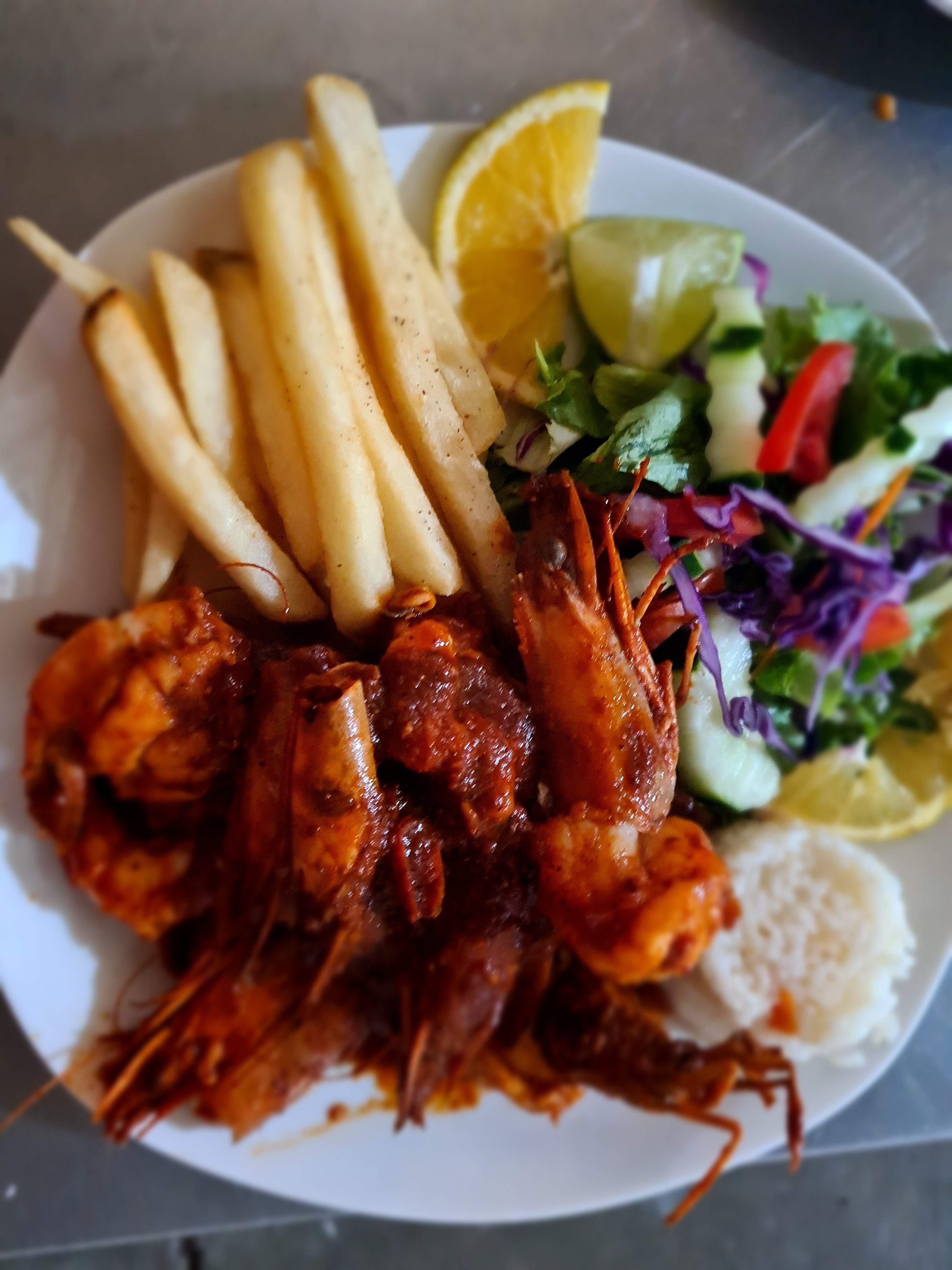 Restaurante Y Marisquería Leo image 8