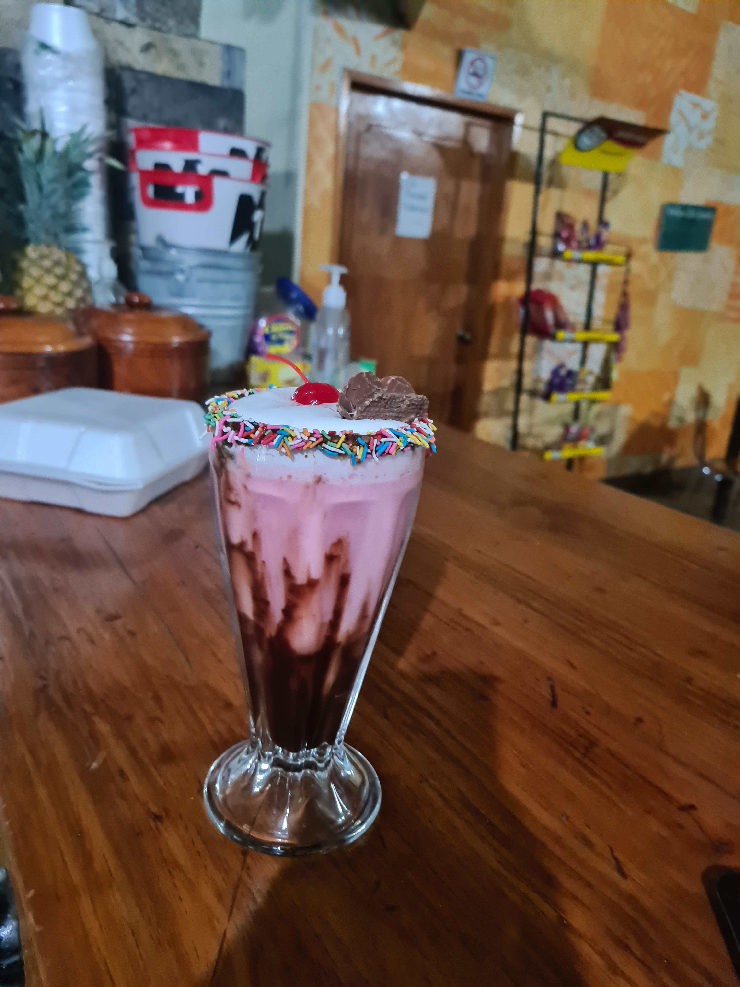 Restaurante Y Marisquería Leo image 10