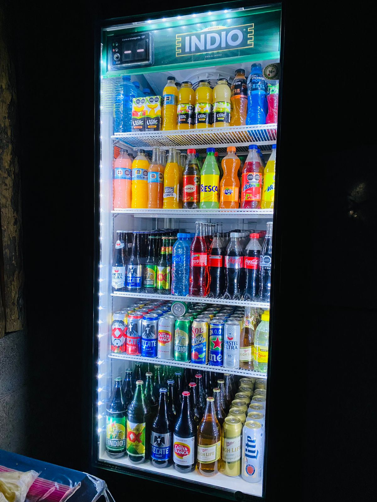 El Mezquite Antojería image 1