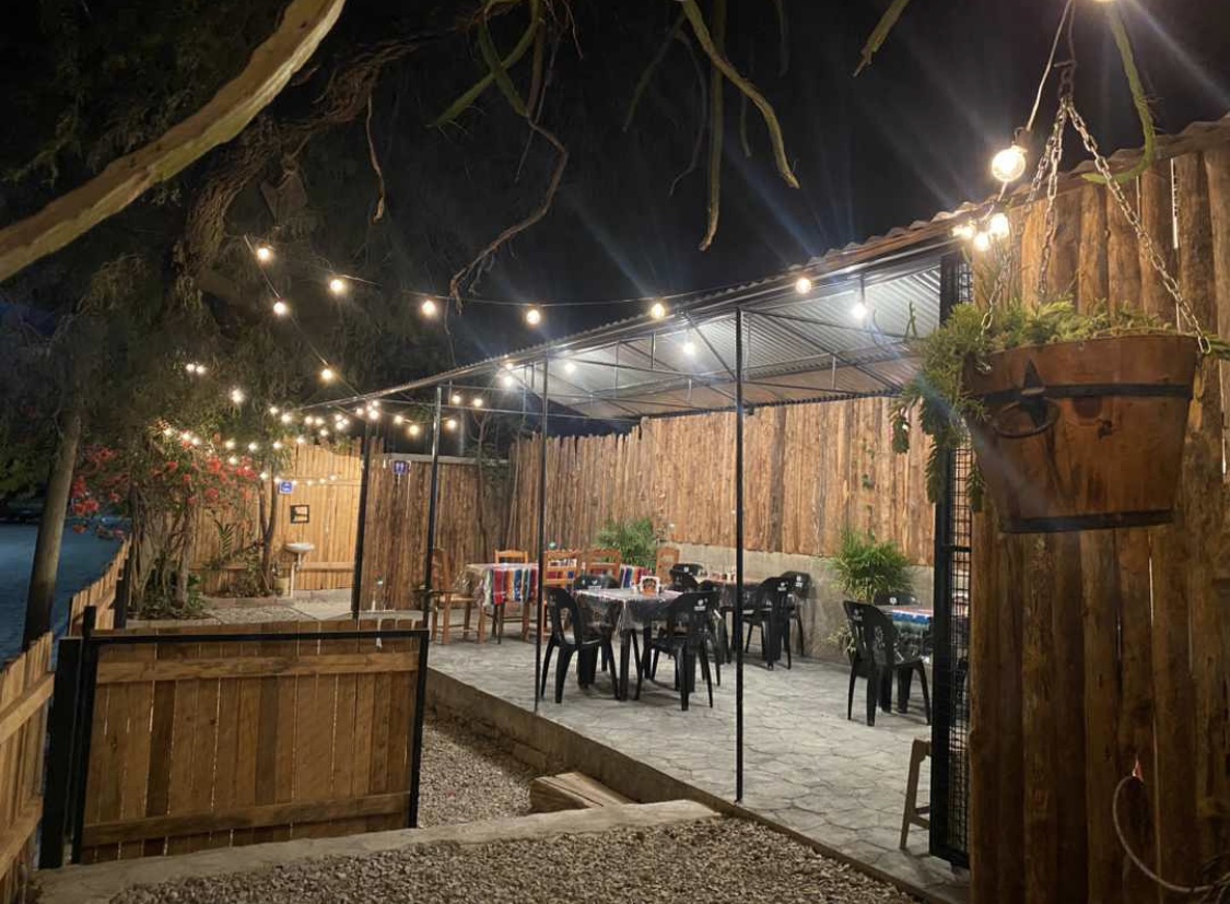 El Mezquite Antojería image 3