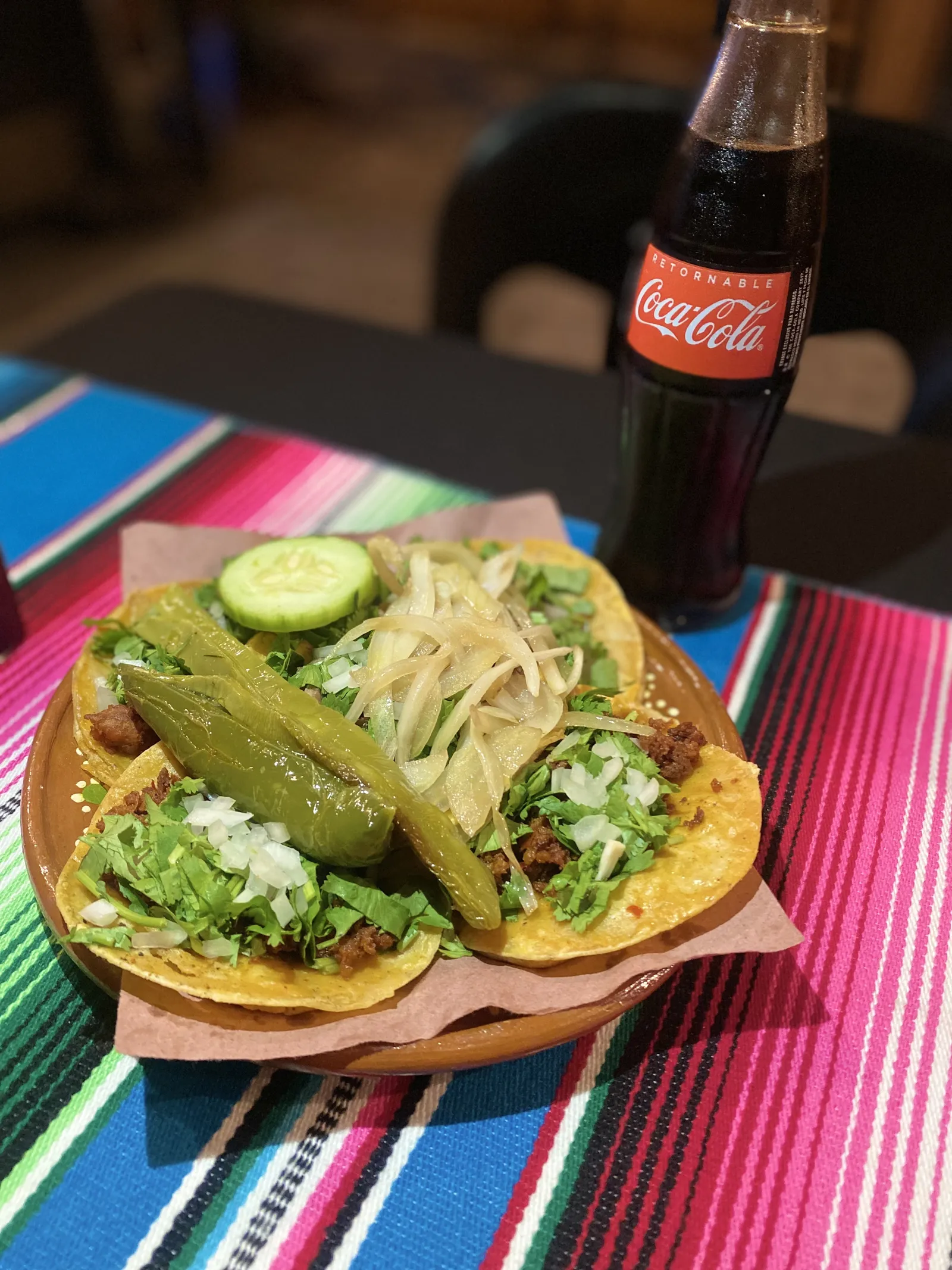El Mezquite Antojería image 6