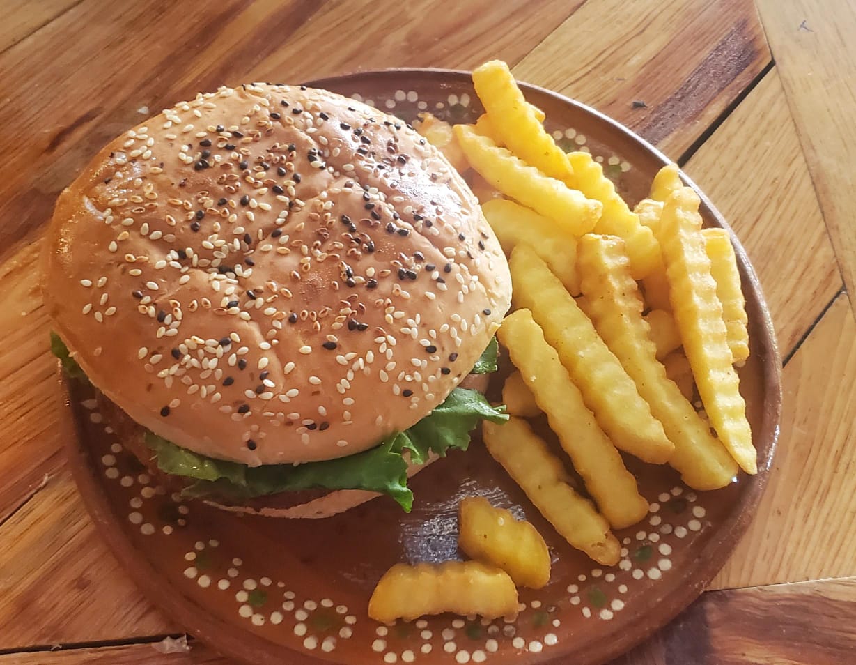 El Mezquite Antojería image 7