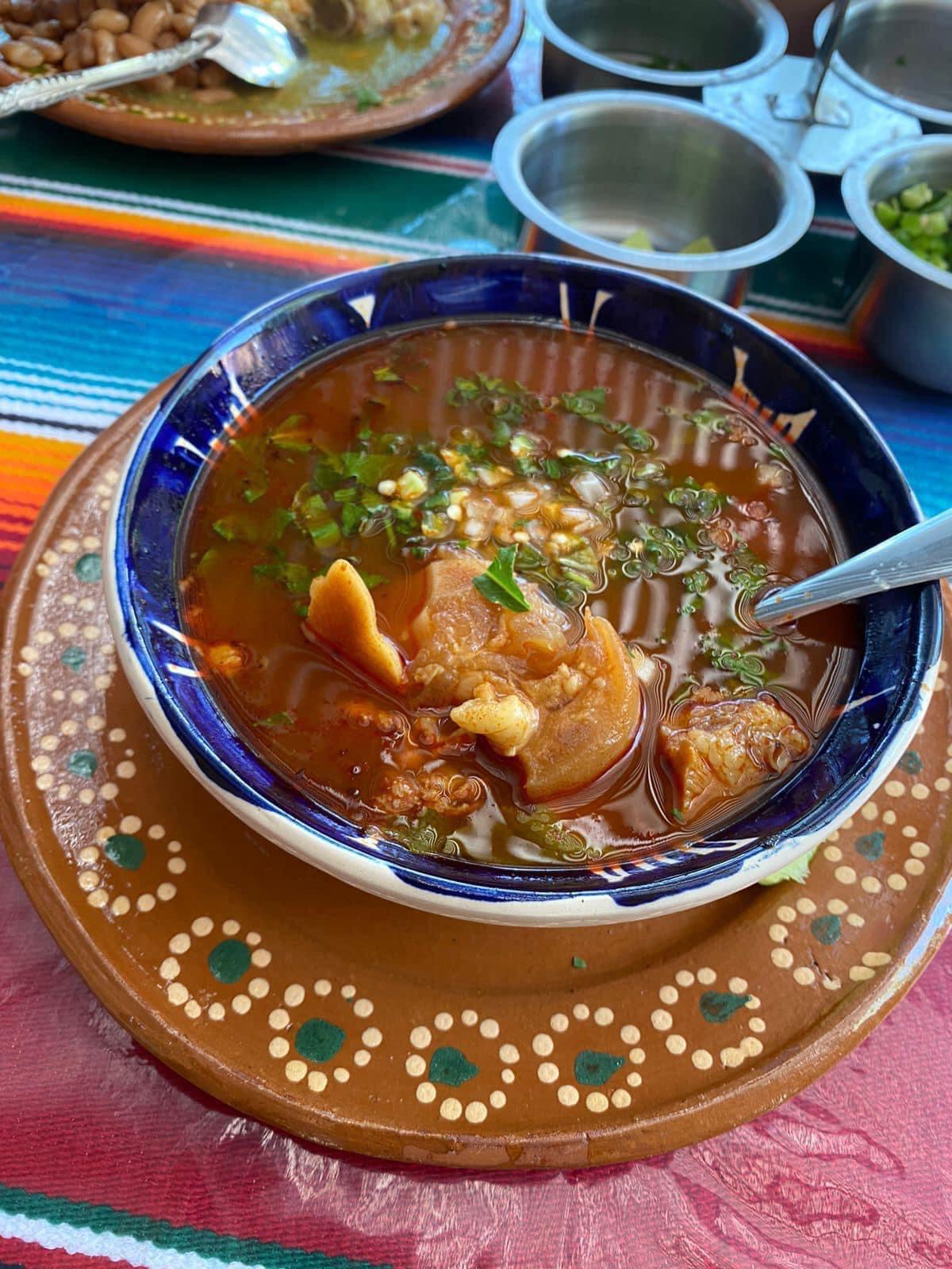 El Mezquite Antojería image 8