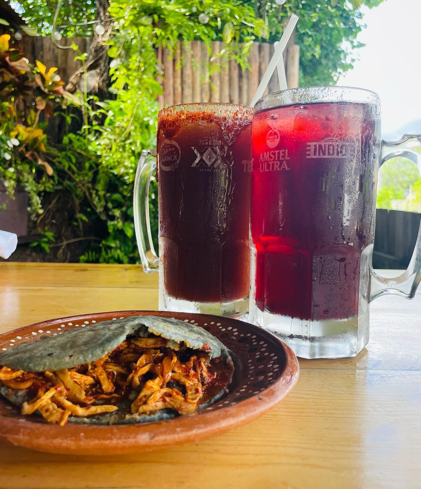 El Mezquite Antojería image 9