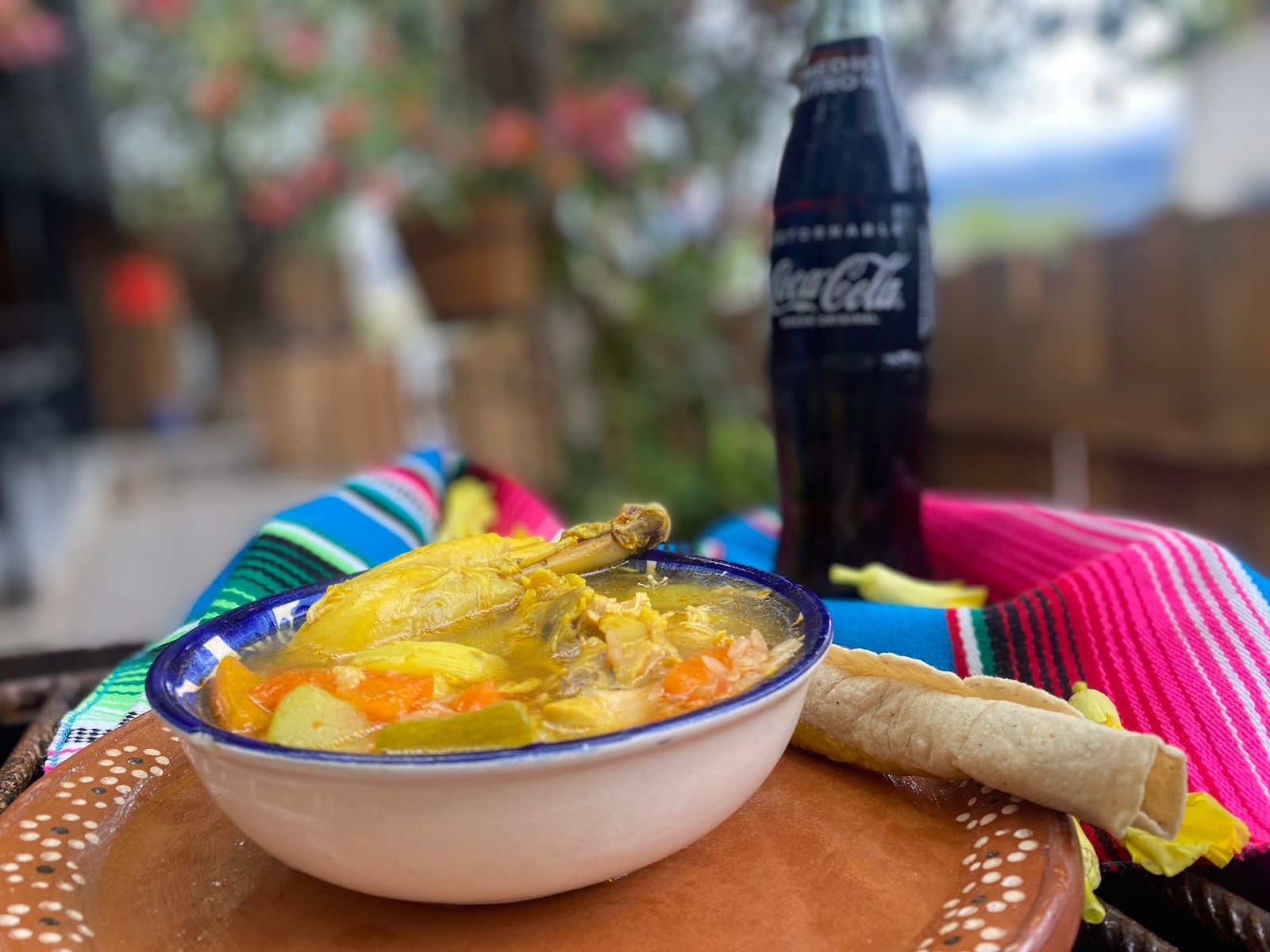 El Mezquite Antojería image 10