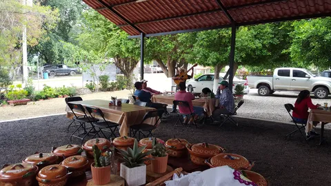 La Huerta image 1