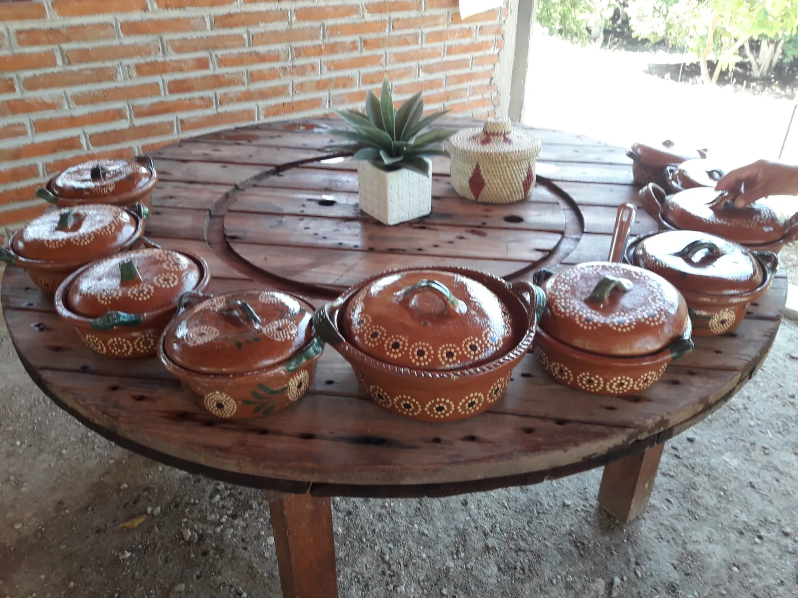 La Huerta image 2