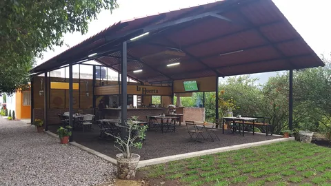 La Huerta image 5